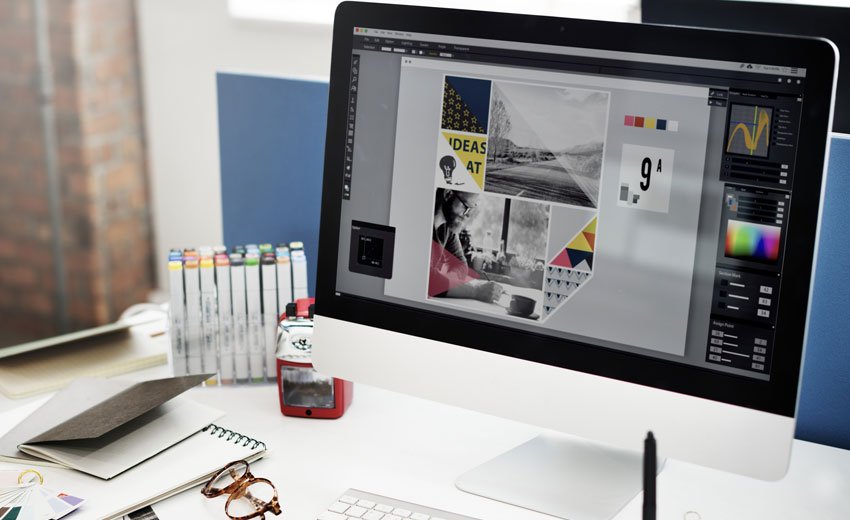 Unlocking Creativity: The Role of Graphic Designing in Branding